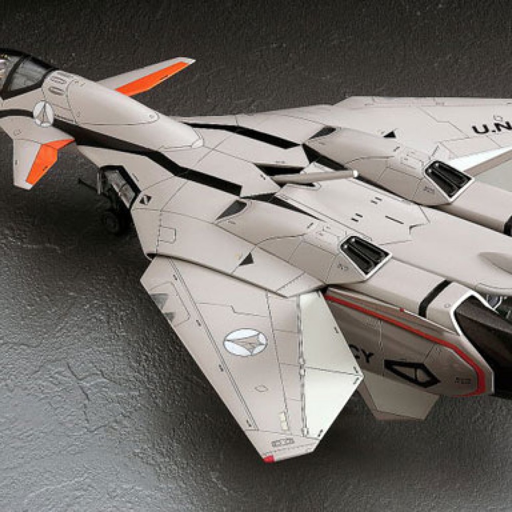 Hasegawa Modellbausatz VF-11B Super Thunderbolt (Ma Produktbild-Vorschau 2
